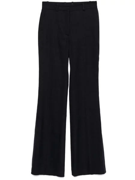 Pantaloni Joseph albastru