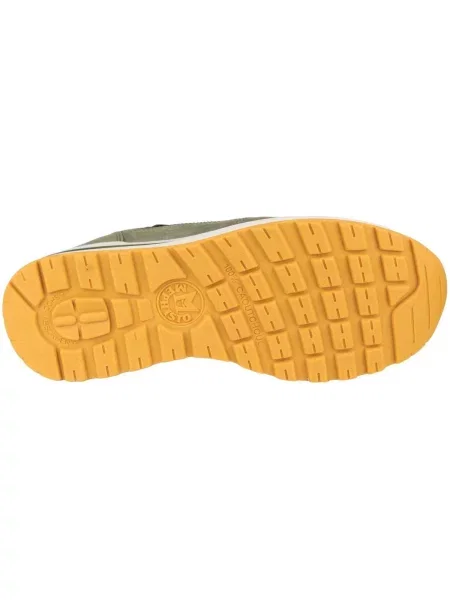 Pantofi Mephisto verde