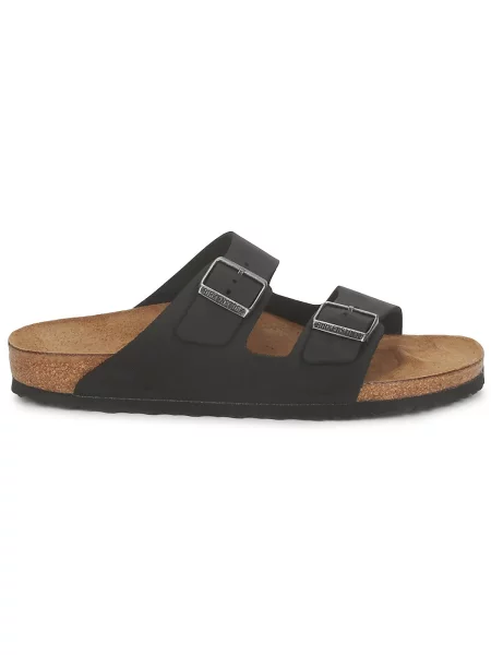 BIRKENSTOCK Natikače s Arizona' crna