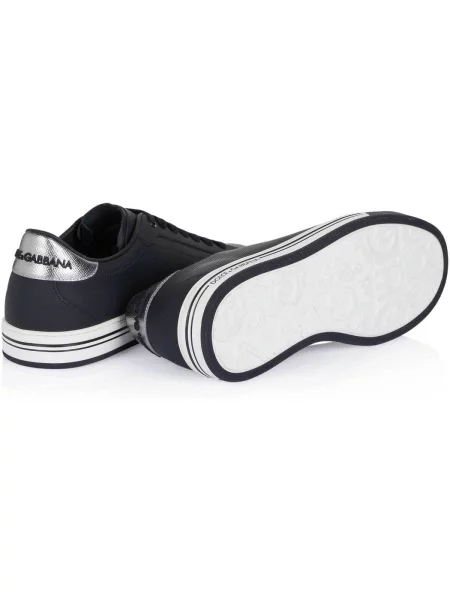 Pantofi D&g negru