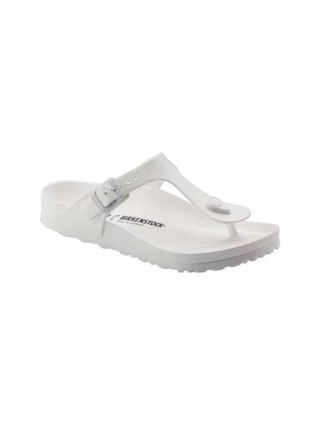 Birkenstock Japanke Gizeh EVA bijela