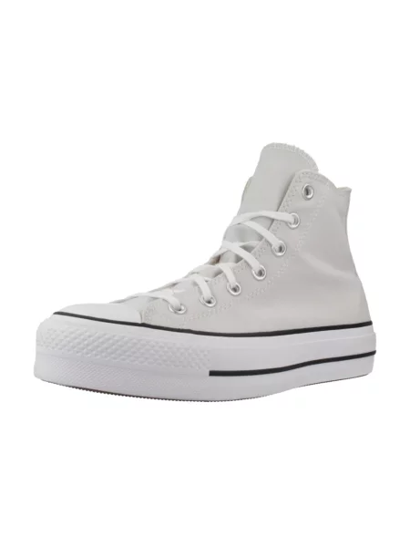 Sneakersy Converse Chuck Taylor All Star szare
