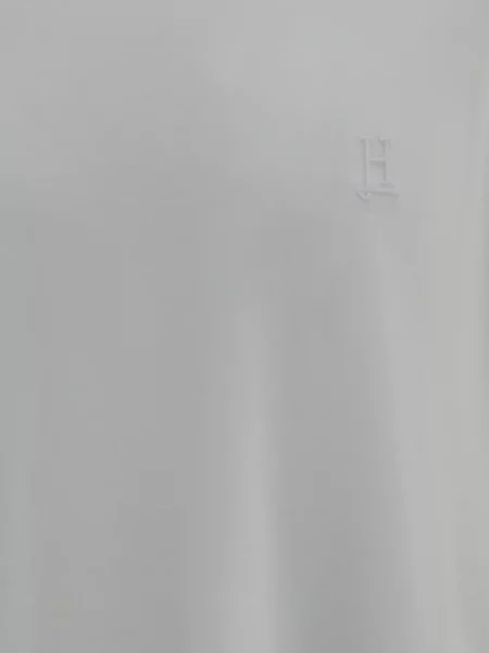 Tricou Herno cu autograf alb