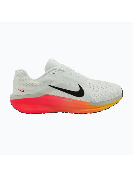 Мъжки обувки за бягане Nike Winflo 11 summit white/bright crimson/black бяло