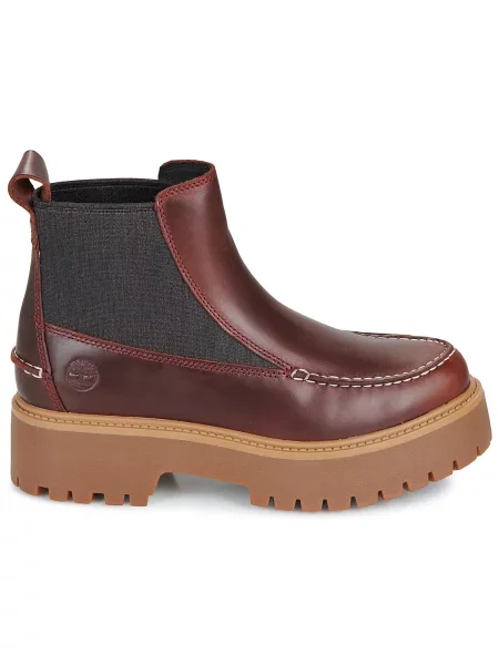 Botine chelsea Timberland