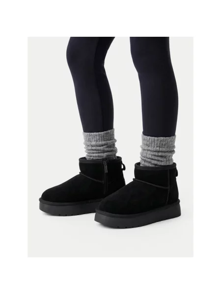 Śniegowce Lasocki czarne