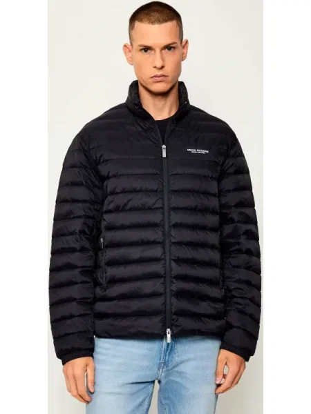 Armani Exchange De puf geacă