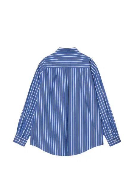 Cămașă Carhartt Wip albastru