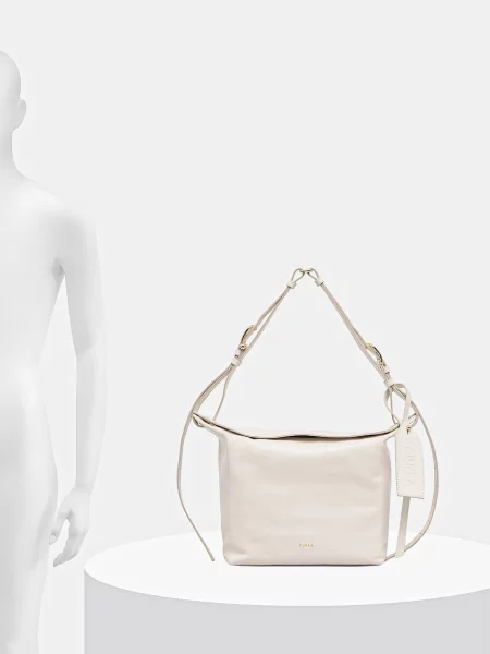 Furla сумочка шкіряна