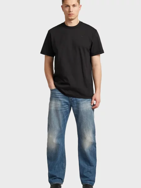 Джинсы G-star Raw синие