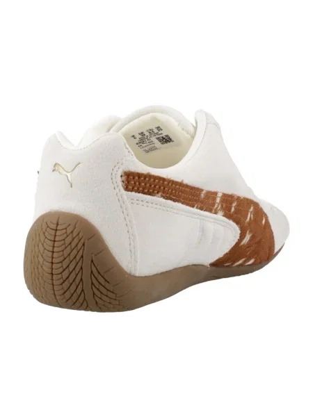 Pantofi Puma alb