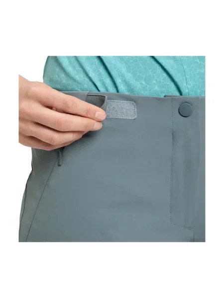 Pantaloni Mckinley gri