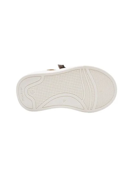 Pantofi Mayoral maro