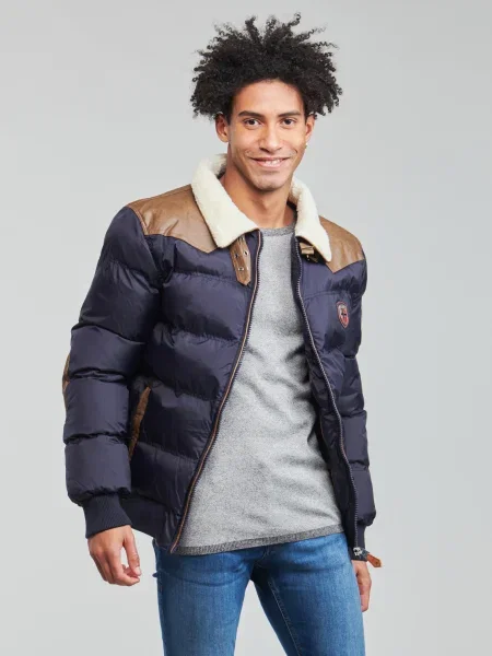 Kabát Geographical Norway