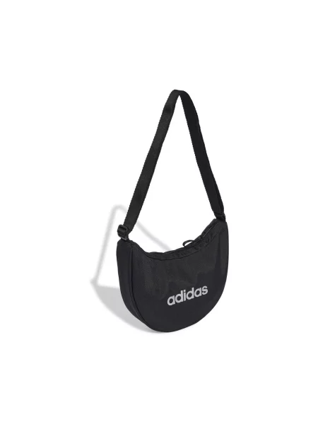 Kabelka Adidas čierna