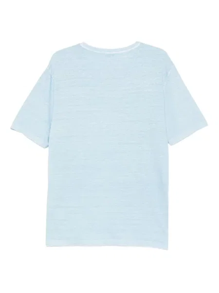 Tricou Gran Sasso albastru