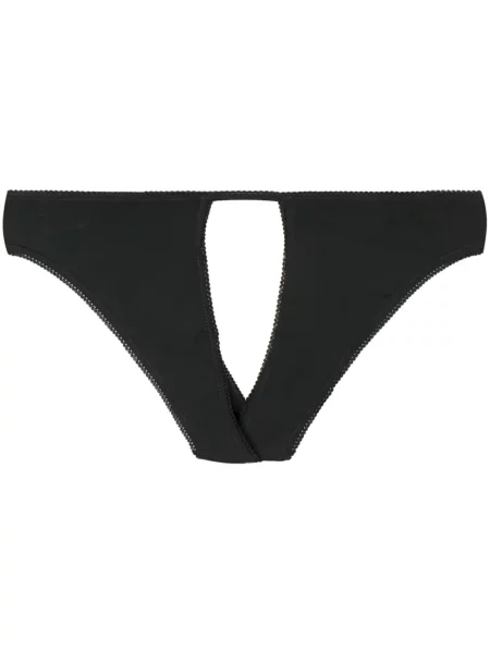 Chiloți Maison Close negru