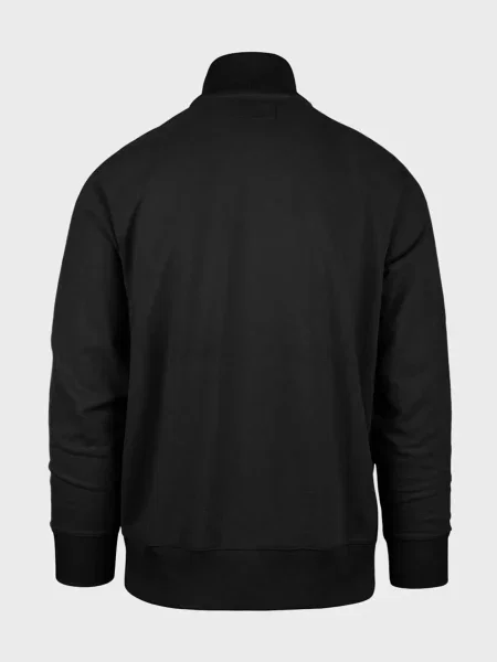Детский свитер 47brand черный