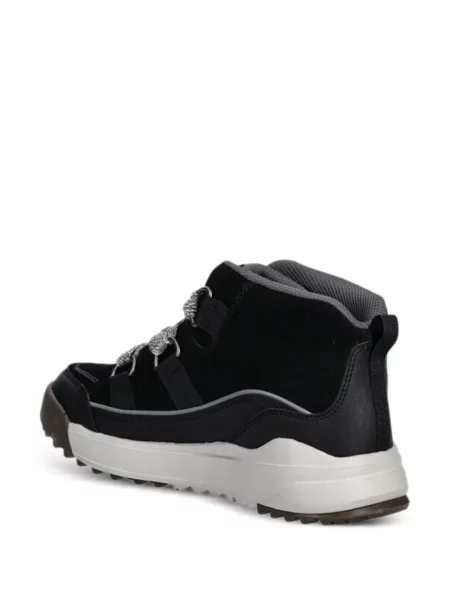 Sneakerși Skechers negru