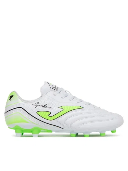 Futball cipők Joma Aguila fehér