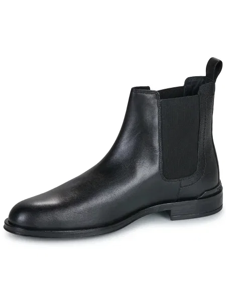 Botine chelsea Tommy Hilfiger negru