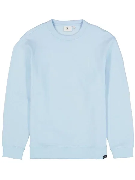 Palton Garcia albastru