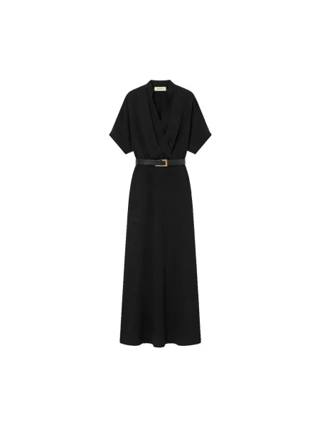 Rochie Kocca negru