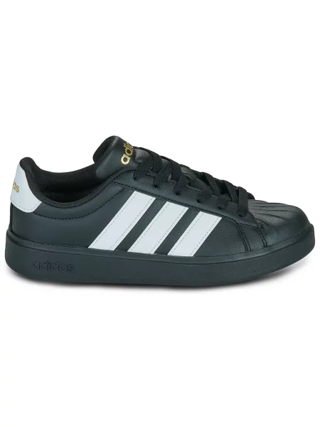 Tenisky Adidas černé