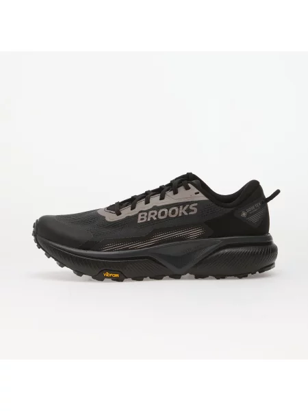Sneakers Brooks Cascadia 20 GTX M Black/ Ebony/ Nocturnal EUR negru
