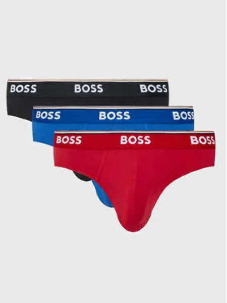 Slipuri Boss alb