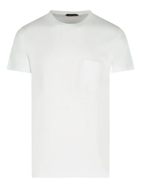 Majica Tom Ford bijela