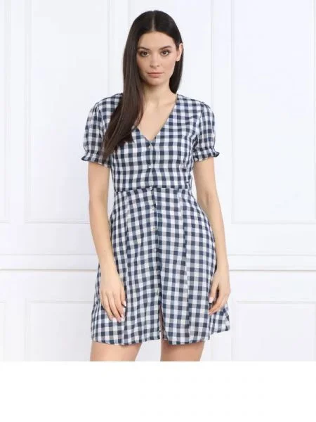 Pepe Jeans London Rochie ALIYAH