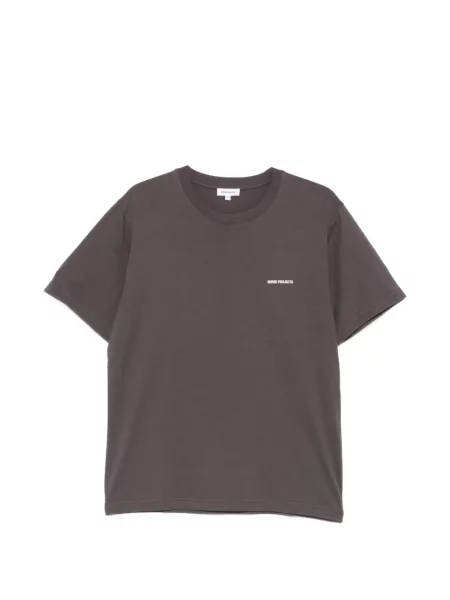Tricou Norse Projects gri