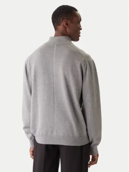 Calvin Klein Megztinis pilka