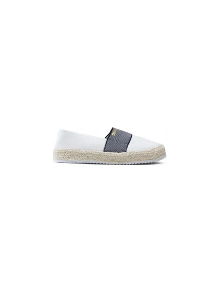 Pantofi Big Star alb