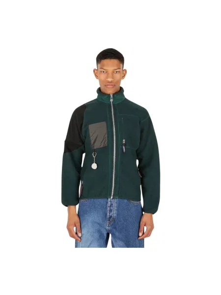 Polar Division polarowy zielony