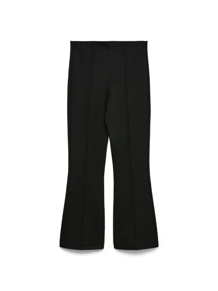 VERO MODA Kalhoty VMSANDINA' černá