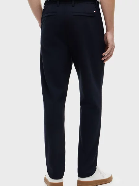 Брюки Tommy Hilfiger синие