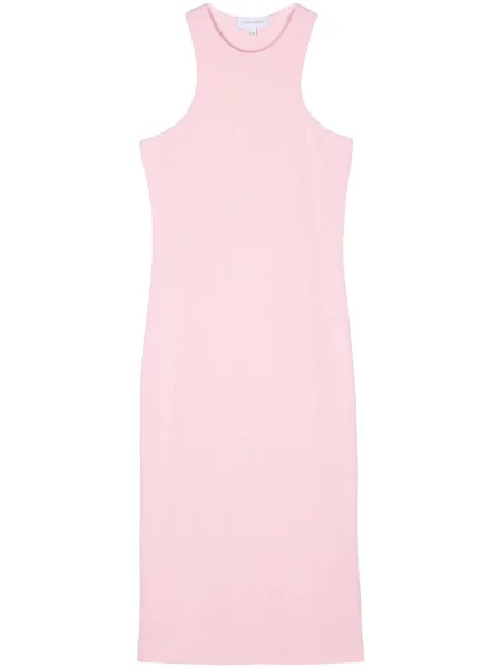 Rochie Ioana Ciolacu de costum roz