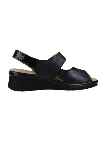 Pantofi Pitillos albastru
