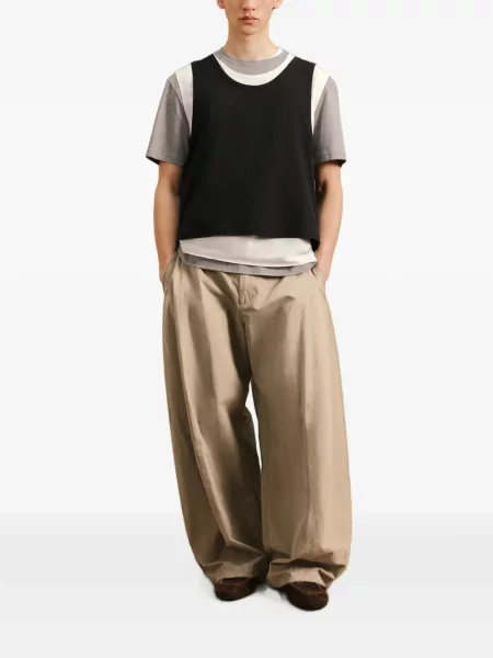 Pantaloni Croquis