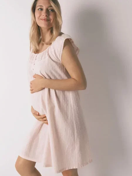 Women'secret hálóing női bézs