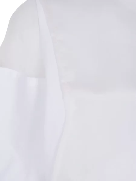 Tricou Sacai alb