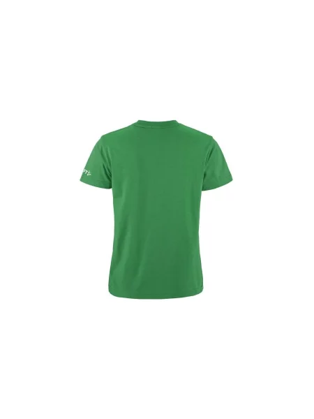 Tricou Craft verde