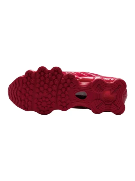 Sală de gimnastică pantofi Nike alb