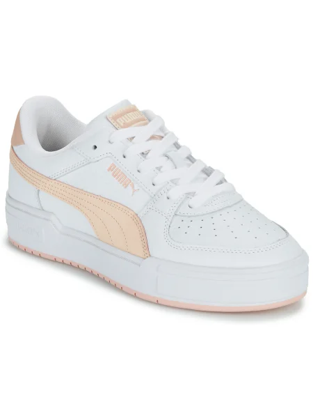 Félcipő Puma fehér