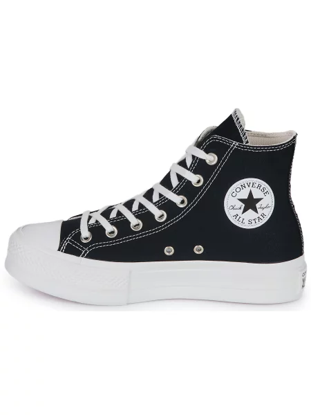 Pantofi Converse negru