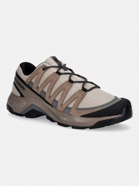 Salomon buty X-ADVENTURE beżowe