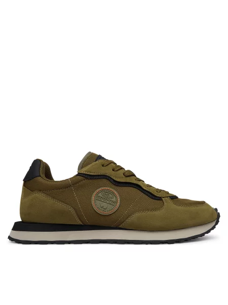 Sportcipők Napapijri Nova Khaki