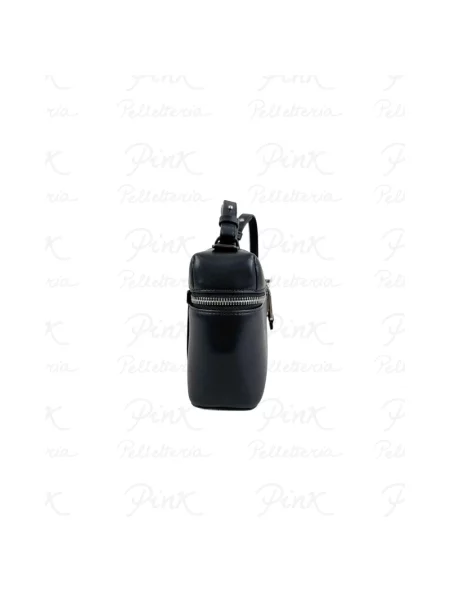 Torebka Emporio Armani czarna